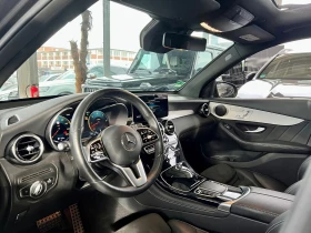 Mercedes-Benz GLC 400 d/4MATIC/330HP/AMG-LINE/PANO/HUD/CAM/MEMO/AHK/852g, снимка 6