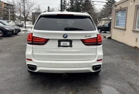 BMW X5 M ПАКЕТ | ПАНОРАМА | БЕЗ ИНЦИДЕНТИ | ЧЕРЕН САЛОН |, снимка 4