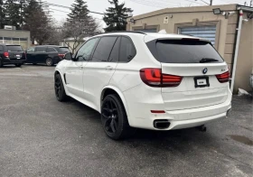 BMW X5 M ПАКЕТ | ПАНОРАМА | БЕЗ ИНЦИДЕНТИ | ЧЕРЕН САЛОН |, снимка 5