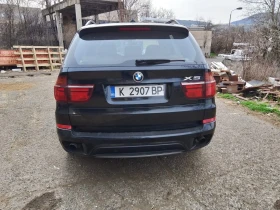 BMW X5 4.0 D, снимка 9