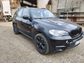 BMW X5 4.0 D, снимка 1