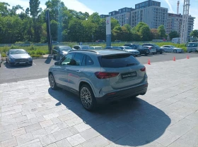 Mercedes-Benz GLA 220 4MATIC, снимка 8