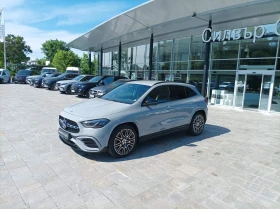 Mercedes-Benz GLA 220 4MATIC, снимка 1