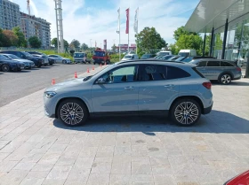 Mercedes-Benz GLA 220 4MATIC, снимка 5