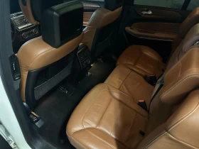 Mercedes-Benz GLS 500 550 4MATIC* HARMAN/KARDON* ОБДУХВАНЕ* 360 КАМЕРИ, снимка 10