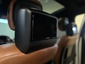 Mercedes-Benz GLS 500 550 4MATIC* HARMAN/KARDON* ОБДУХВАНЕ* 360 КАМЕРИ, снимка 11