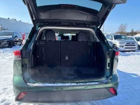 Toyota Highlander HYBRID XLE * ГЛАВНО ПРЕДСТАВИТЕЛСТВО НА HONDA* , снимка 12
