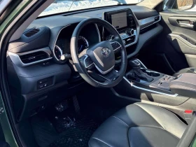 Toyota Highlander HYBRID XLE * ГЛАВНО ПРЕДСТАВИТЕЛСТВО НА HONDA* , снимка 7