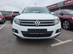 VW Tiguan 2.0TDI лизинг, снимка 2
