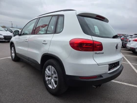 VW Tiguan 2.0TDI лизинг, снимка 6