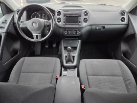 VW Tiguan 2.0TDI лизинг, снимка 8