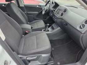 VW Tiguan 2.0TDI лизинг, снимка 9