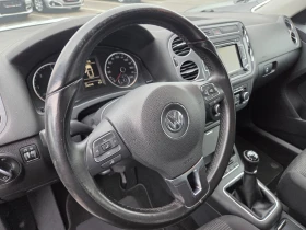 VW Tiguan 2.0TDI лизинг, снимка 14