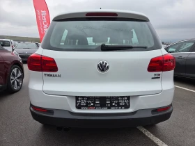 VW Tiguan 2.0TDI лизинг, снимка 5