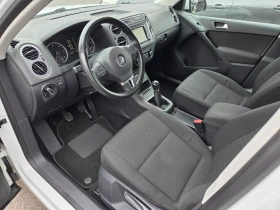 VW Tiguan 2.0TDI лизинг, снимка 7
