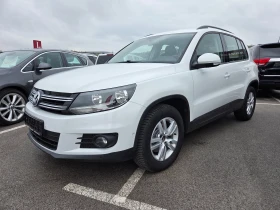 VW Tiguan 2.0TDI лизинг, снимка 1