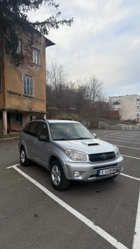Toyota Rav4, снимка 7