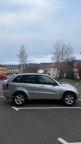 Toyota Rav4, снимка 6