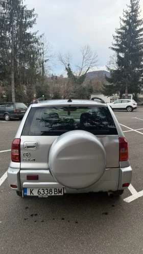Toyota Rav4, снимка 4