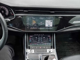 Audi Q8 | Progressiv | 360 | ОБДУХВАНЕ | ПАНОРАМА | B&O | , снимка 9