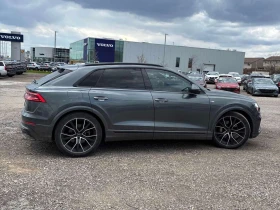Audi Q8 | Progressiv | 360 | ОБДУХВАНЕ | ПАНОРАМА | B&O | , снимка 3