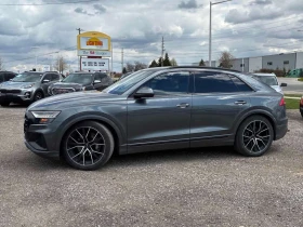 Audi Q8 | Progressiv | 360 | ОБДУХВАНЕ | ПАНОРАМА | B&O | , снимка 2