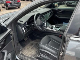 Audi Q8 | Progressiv | 360 | ОБДУХВАНЕ | ПАНОРАМА | B&O | , снимка 5
