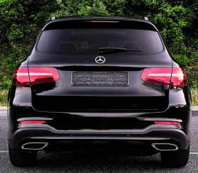 Mercedes-Benz GLC 250 D AMG LINE ПАНОРАМА 4-MATIC 9G FULL, снимка 6