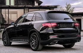 Mercedes-Benz GLC 250 D AMG LINE ПАНОРАМА 4-MATIC 9G FULL, снимка 4