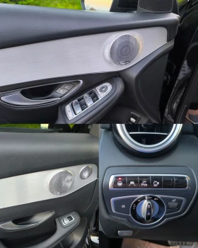Mercedes-Benz GLC 250 D AMG LINE ПАНОРАМА 4-MATIC 9G FULL, снимка 12