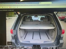 Jeep Grand cherokee 3.0. CRD OVERLAND , снимка 4