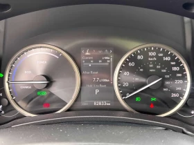 Lexus NX * 300h * CARFAX * ЦЕНА ДО БГ, снимка 7