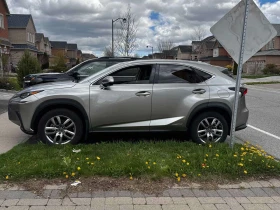Lexus NX * 300h * CARFAX * ЦЕНА ДО БГ, снимка 2