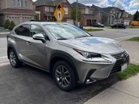 Lexus NX * 300h * CARFAX * ЦЕНА ДО БГ, снимка 3