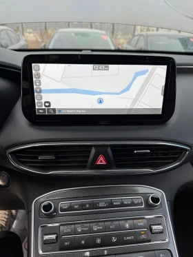 Hyundai Santa fe 2.2 CRDI 4x4 - OЧАКВАН ВНОС, снимка 4