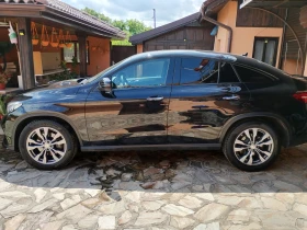 Mercedes-Benz GLE 350, снимка 3