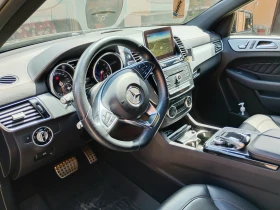 Mercedes-Benz GLE 350, снимка 2