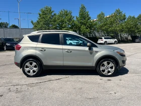 Ford Kuga 2.0d 136 к.с., снимка 5