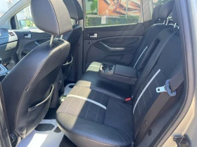 Ford Kuga 2.0d 136 к.с., снимка 10