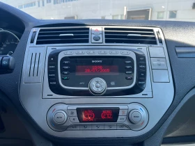 Ford Kuga 2.0d 136 к.с., снимка 14