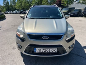 Ford Kuga 2.0d 136 к.с., снимка 7