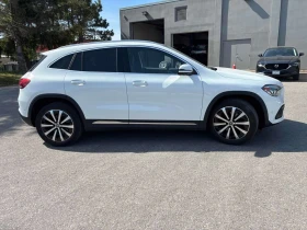 Mercedes-Benz GLA * 250 * CARFAX * БЕЗ ПЪРВОНАЧАЛНА ВНОСКА, снимка 3