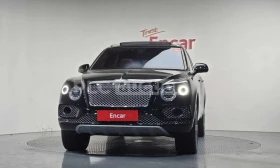 Bentley Bentayga, снимка 3