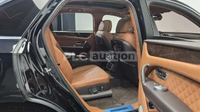 Bentley Bentayga, снимка 10