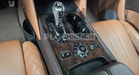 Bentley Bentayga, снимка 11