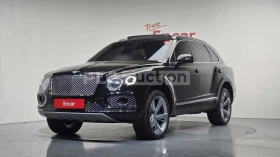 Bentley Bentayga, снимка 1