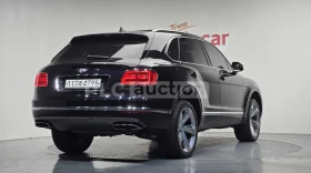 Bentley Bentayga, снимка 2