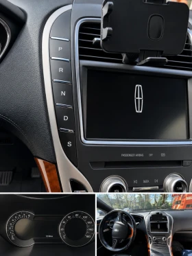 Lincoln Mkx 3.7 AWD, снимка 6