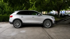 Lincoln Mkx 3.7 AWD, снимка 3