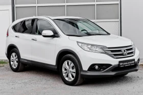 Honda Cr-v Еxclusive 2.4 i-VTEC 4x4   190 к.с., снимка 3